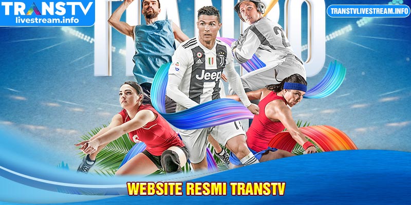 Website-resmi-transtv